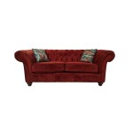 The Winchester Cloth Sofa 